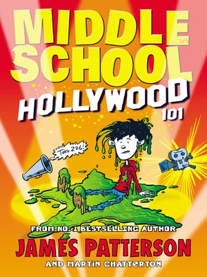 cover image of Hollywood 101